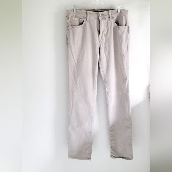 Joe's jeans The Brixton straight + narrow NWT - Picture 1 of 6